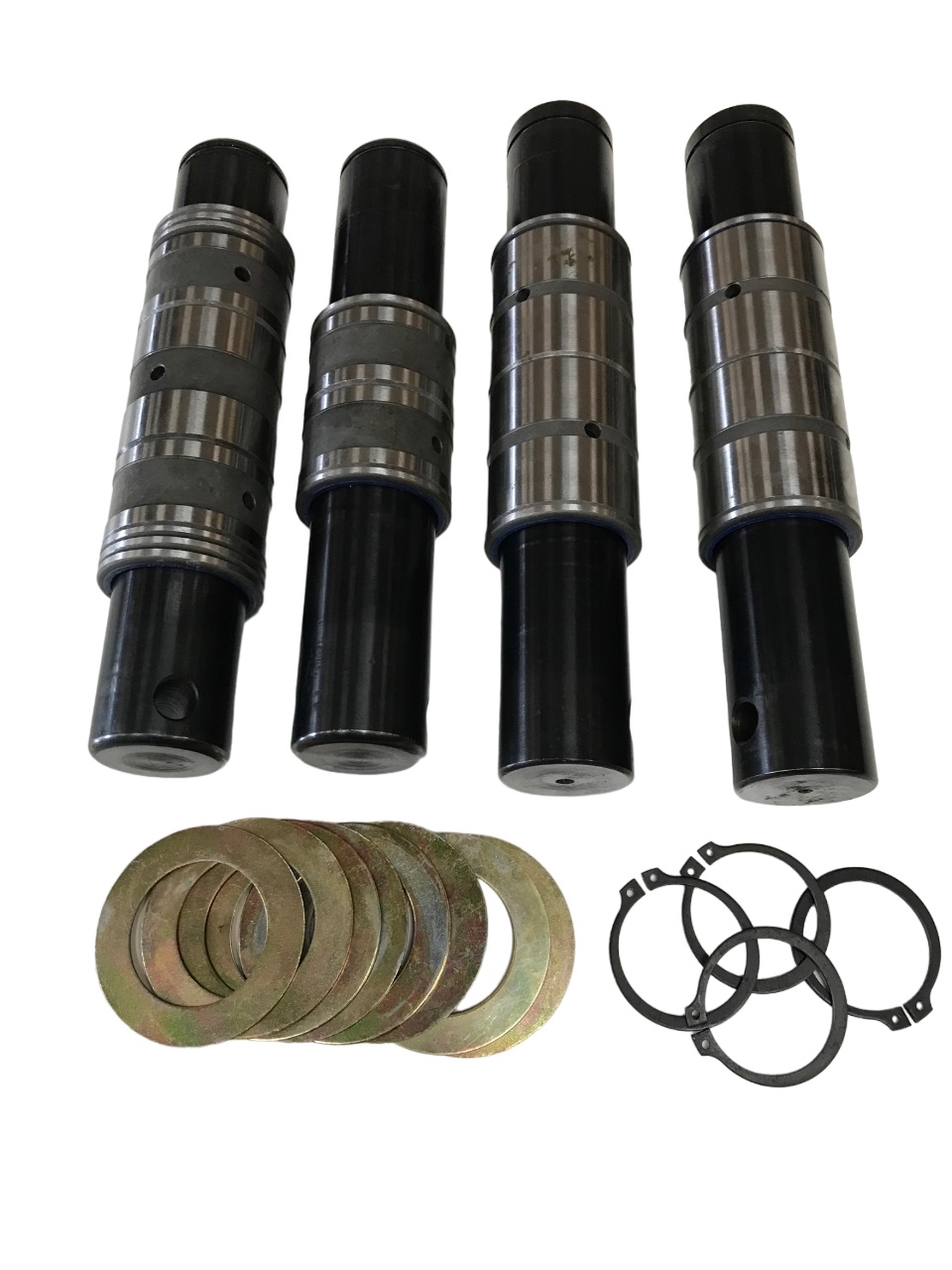 Bucket End Pin and Bush Kit